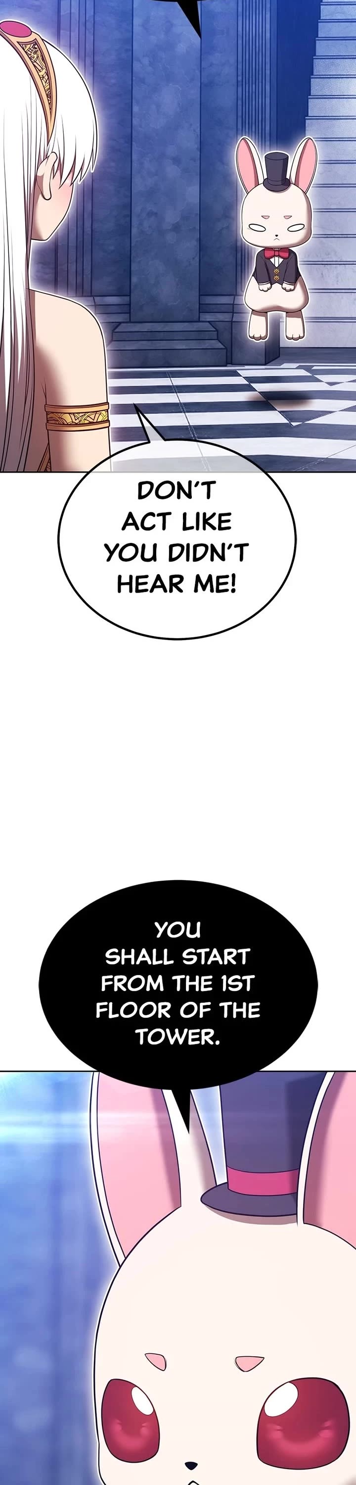 +99 Wooden stick chapter 170 page 132