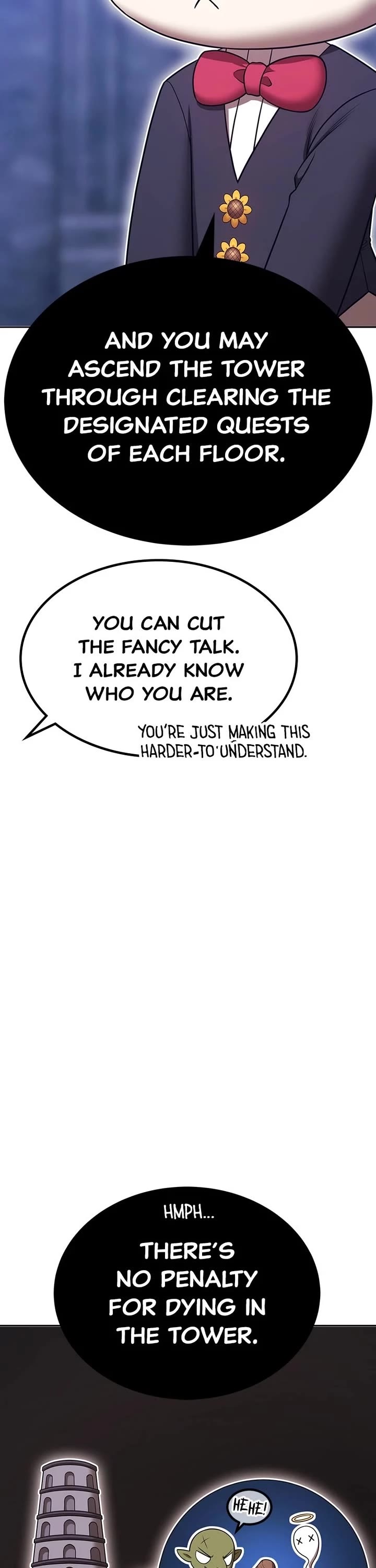 +99 Wooden stick chapter 170 page 133