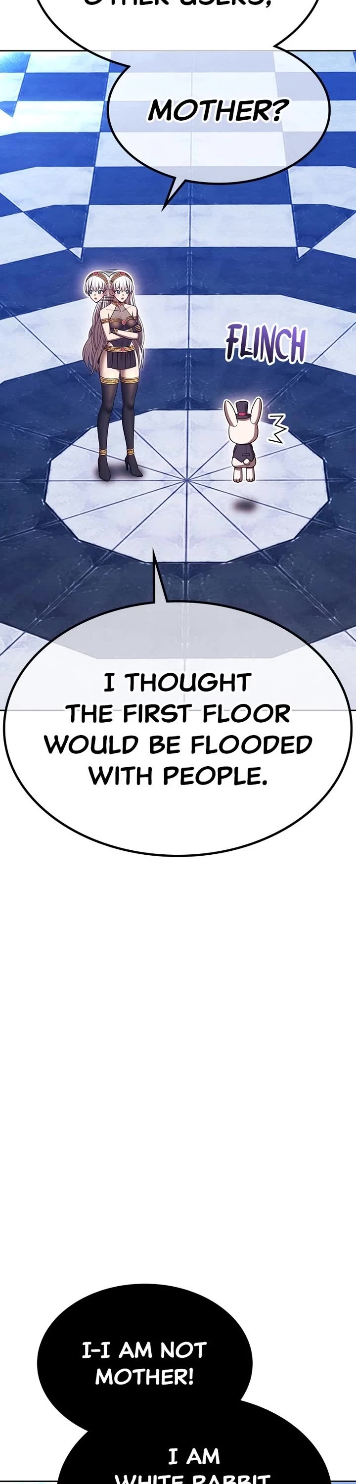 +99 Wooden stick chapter 170 page 136