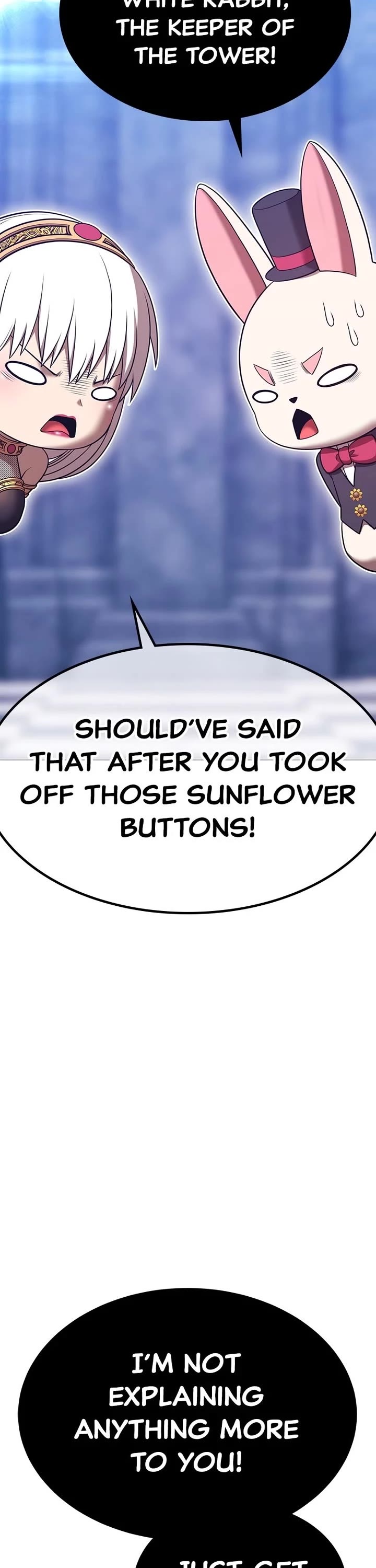 +99 Wooden stick chapter 170 page 137