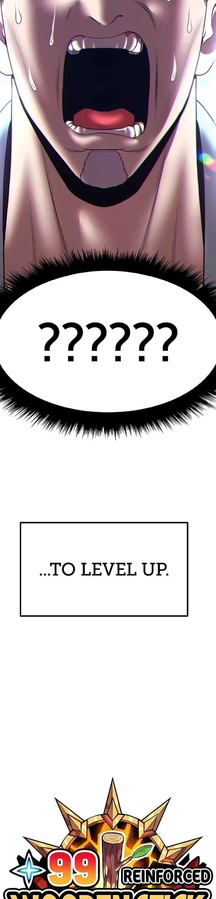+99 Wooden stick chapter 170 page 14