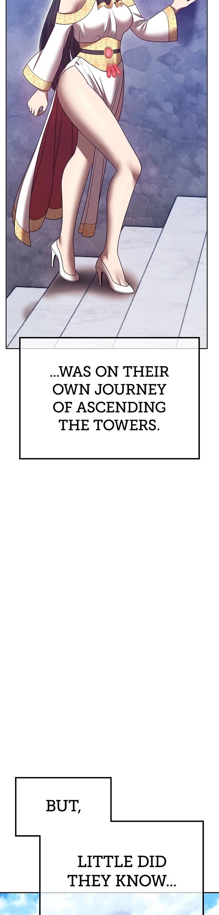 +99 Wooden stick chapter 170 page 142