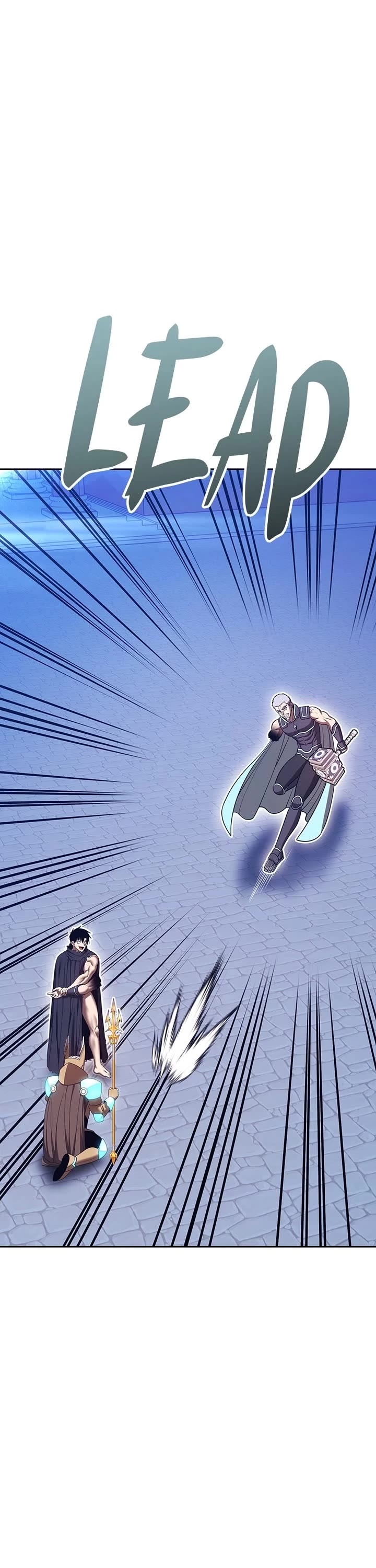 +99 Wooden stick chapter 170 page 16