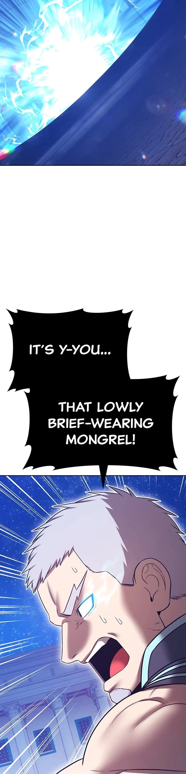 +99 Wooden stick chapter 170 page 19