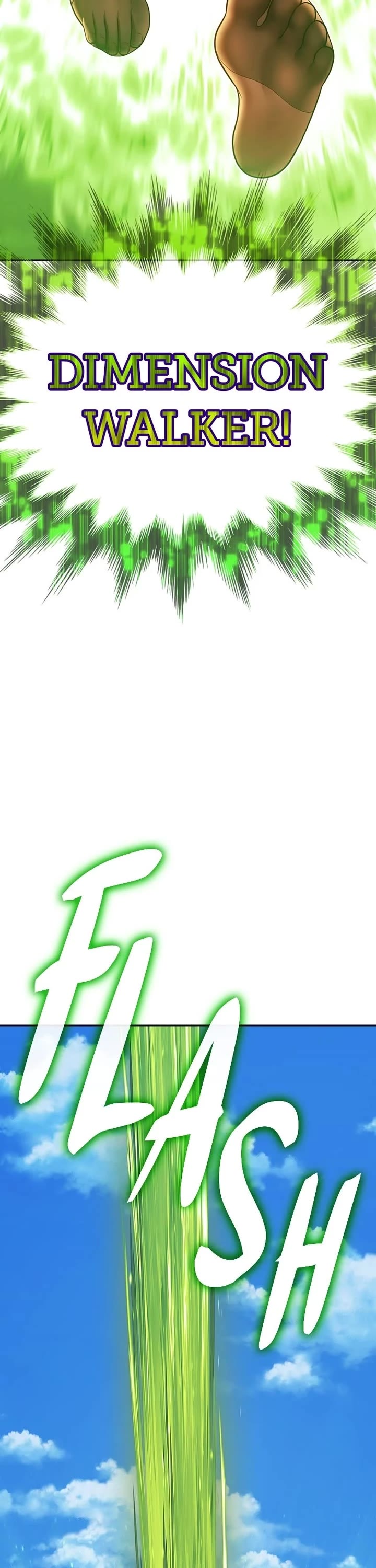 +99 Wooden stick chapter 170 page 2