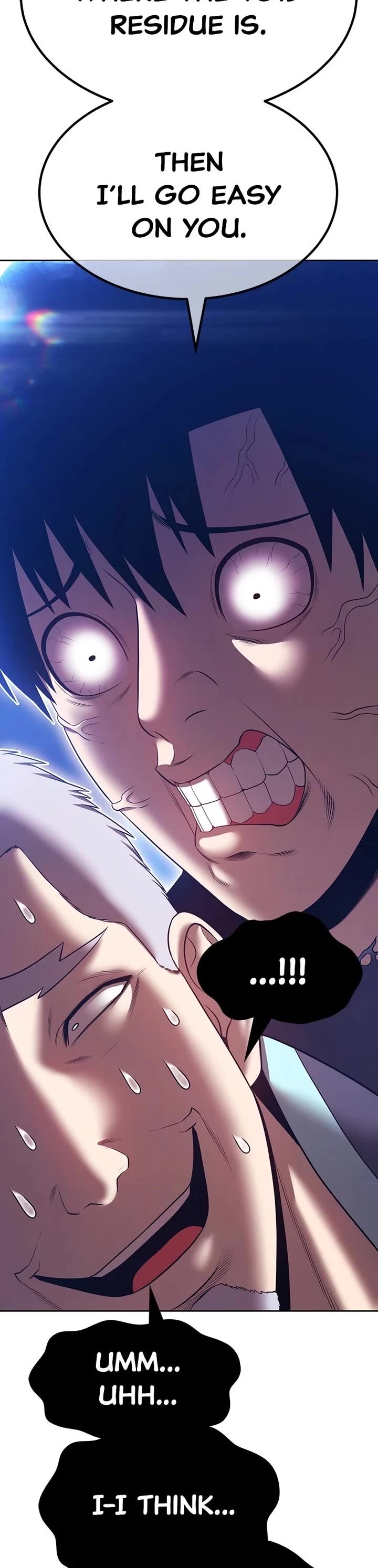 +99 Wooden stick chapter 170 page 25