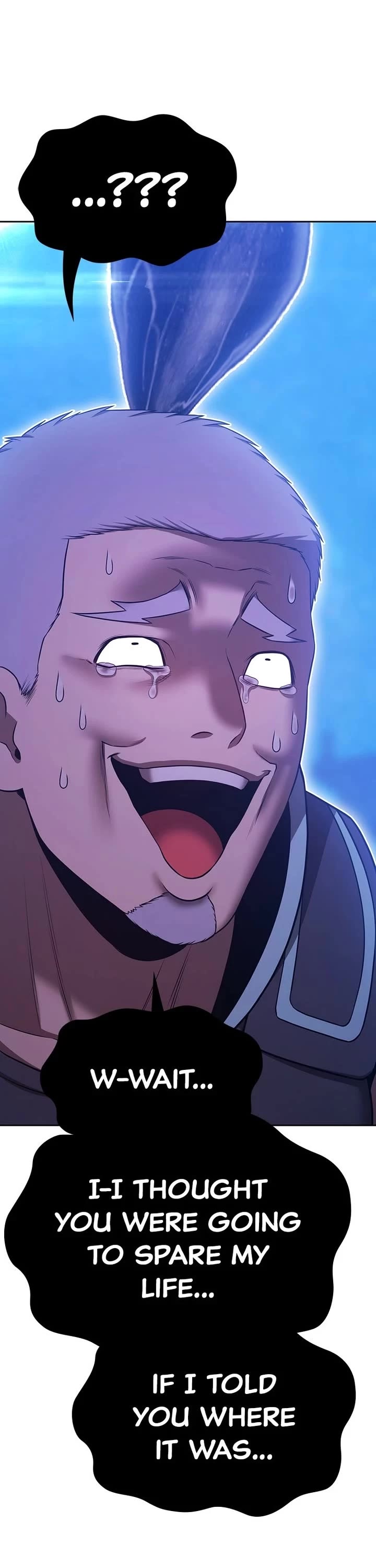 +99 Wooden stick chapter 170 page 28