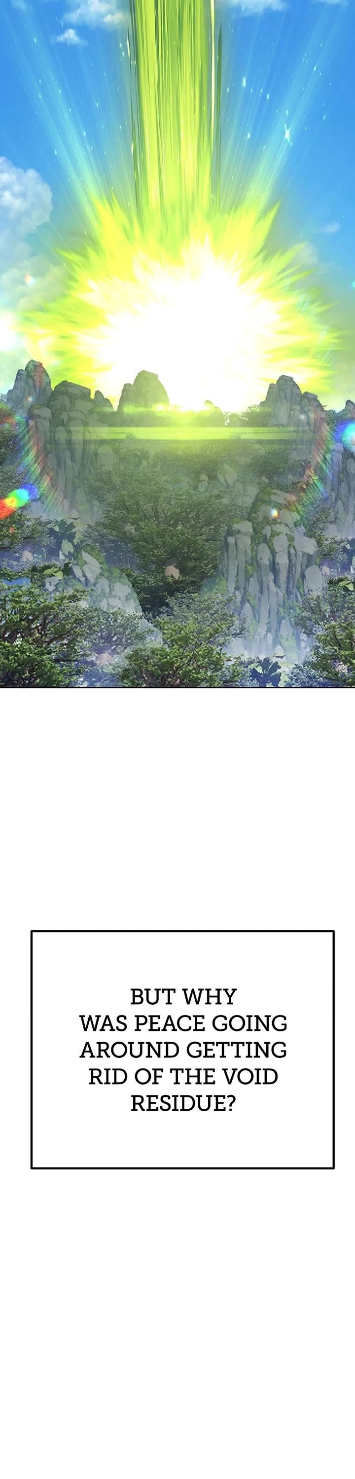 +99 Wooden stick chapter 170 page 3