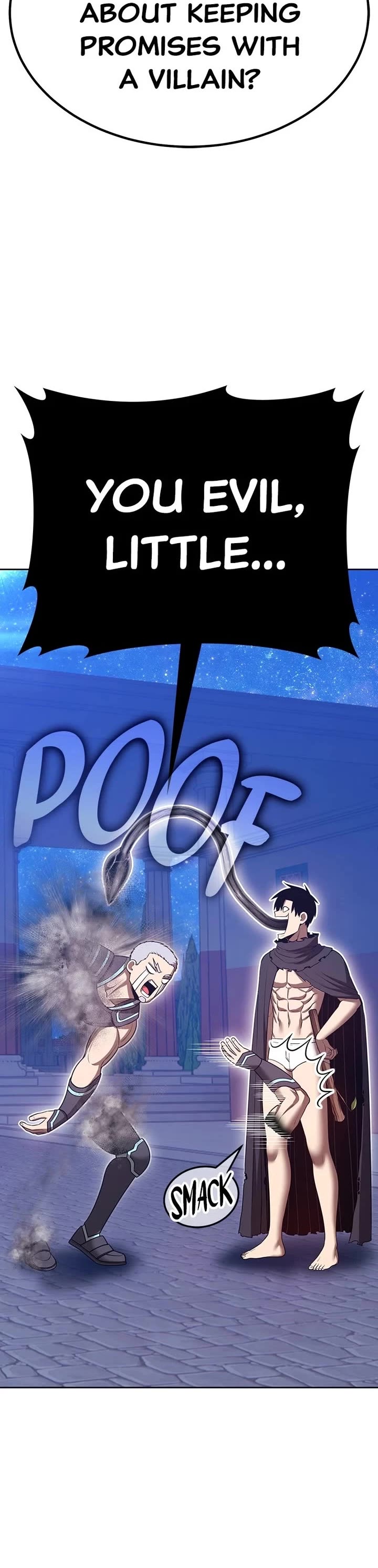 +99 Wooden stick chapter 170 page 30