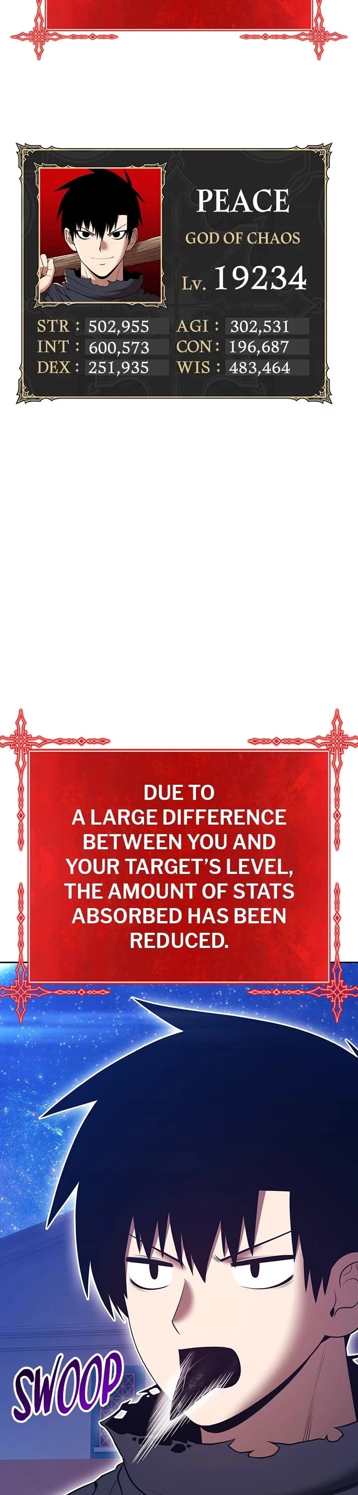 +99 Wooden stick chapter 170 page 32