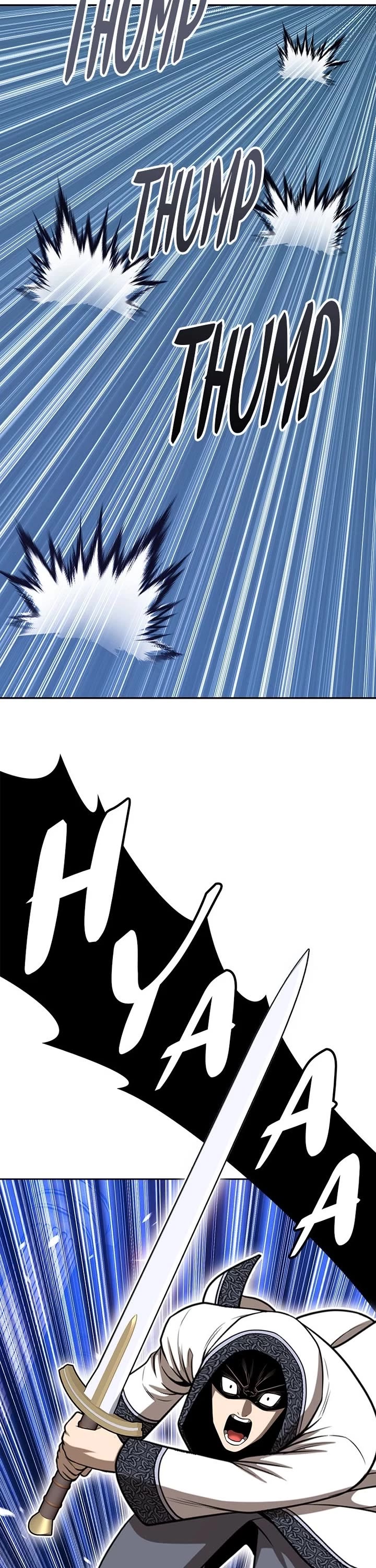 +99 Wooden stick chapter 170 page 38