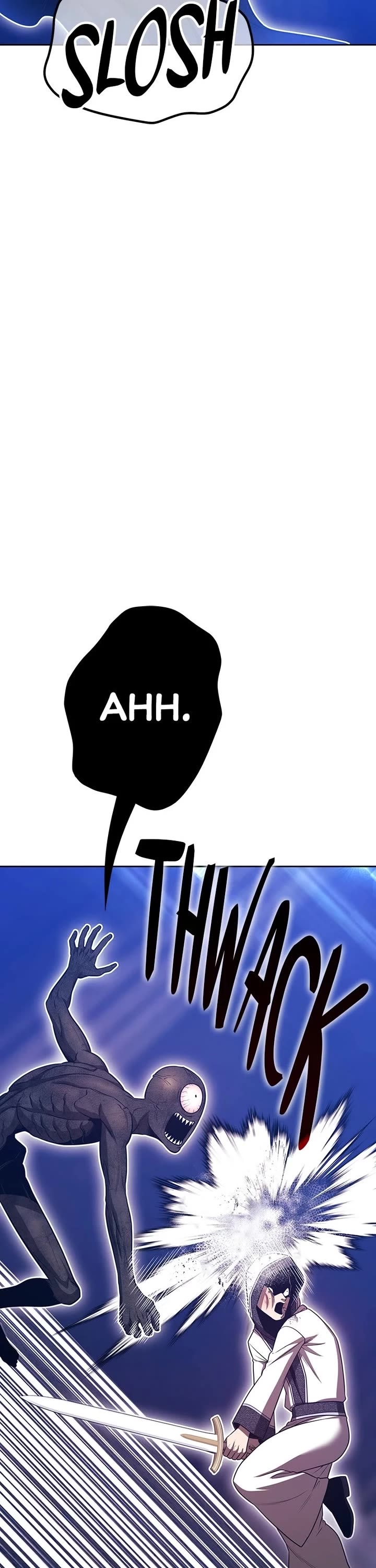 +99 Wooden stick chapter 170 page 41