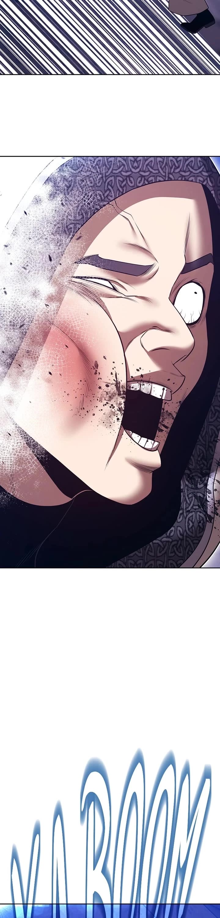 +99 Wooden stick chapter 170 page 42