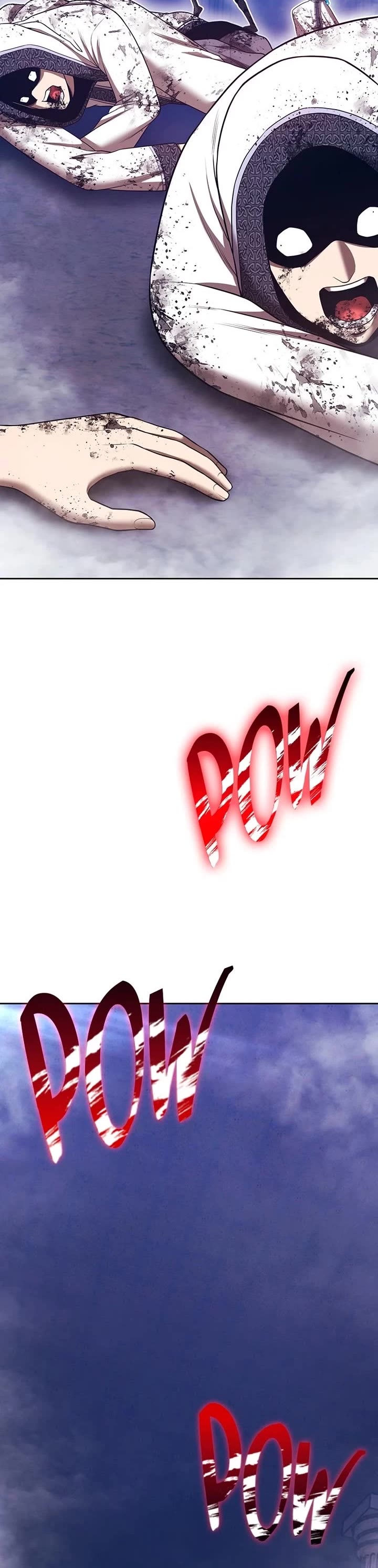 +99 Wooden stick chapter 170 page 50