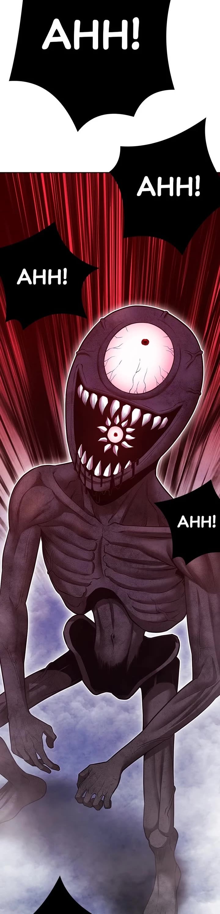 +99 Wooden stick chapter 170 page 55