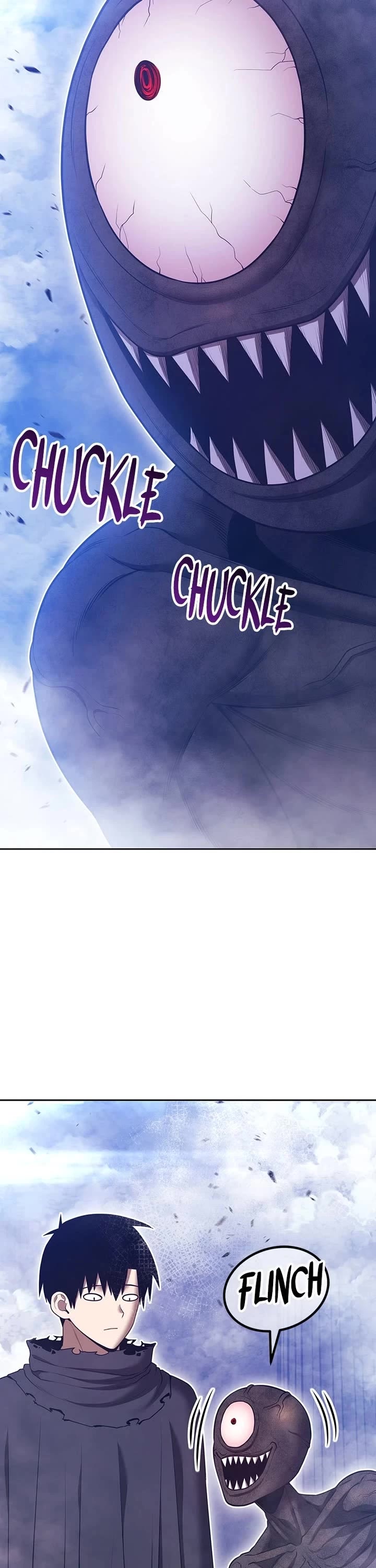 +99 Wooden stick chapter 170 page 61