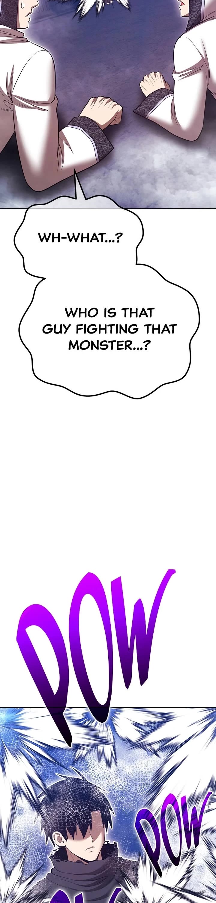 +99 Wooden stick chapter 170 page 67