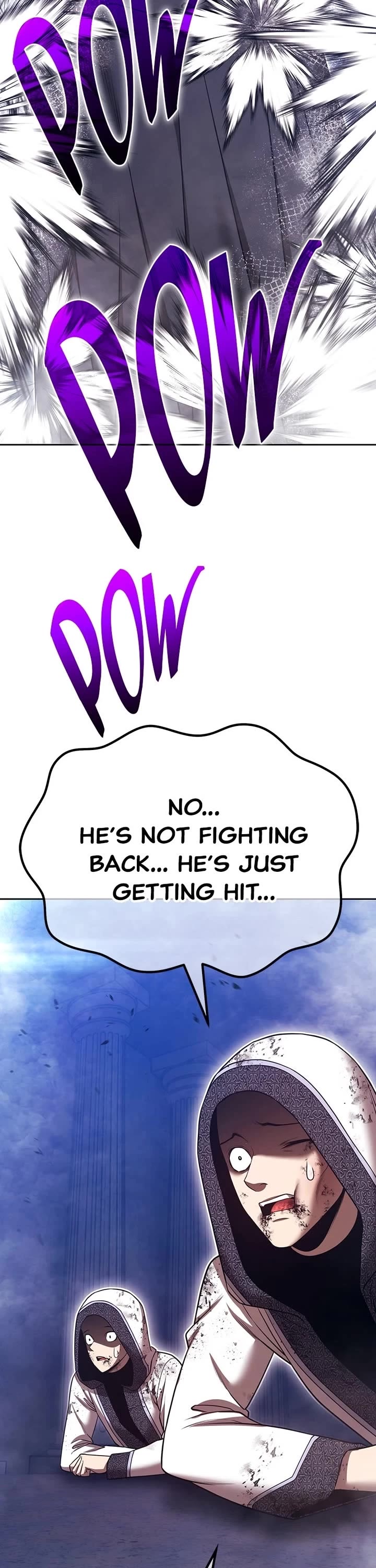 +99 Wooden stick chapter 170 page 68