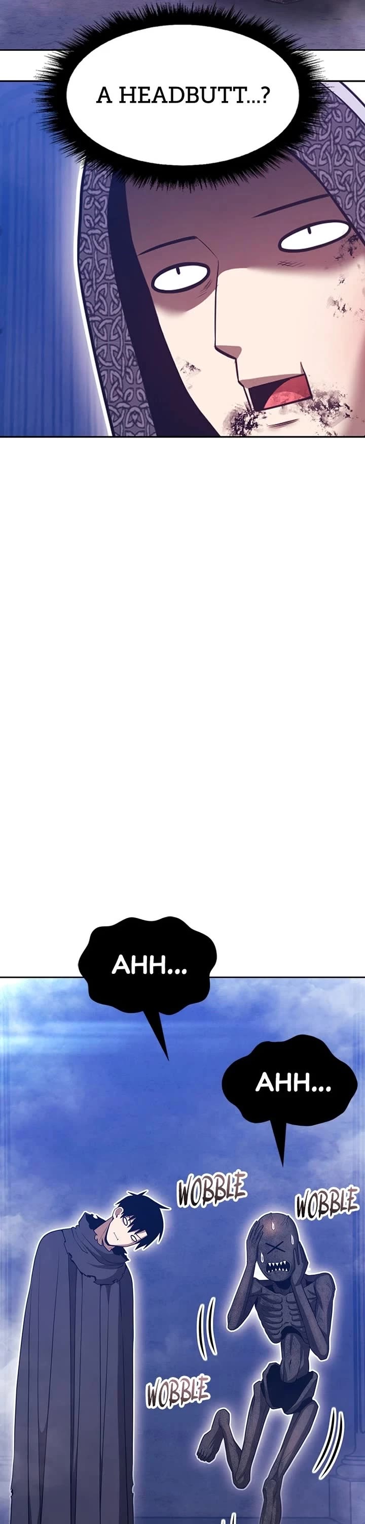 +99 Wooden stick chapter 170 page 71