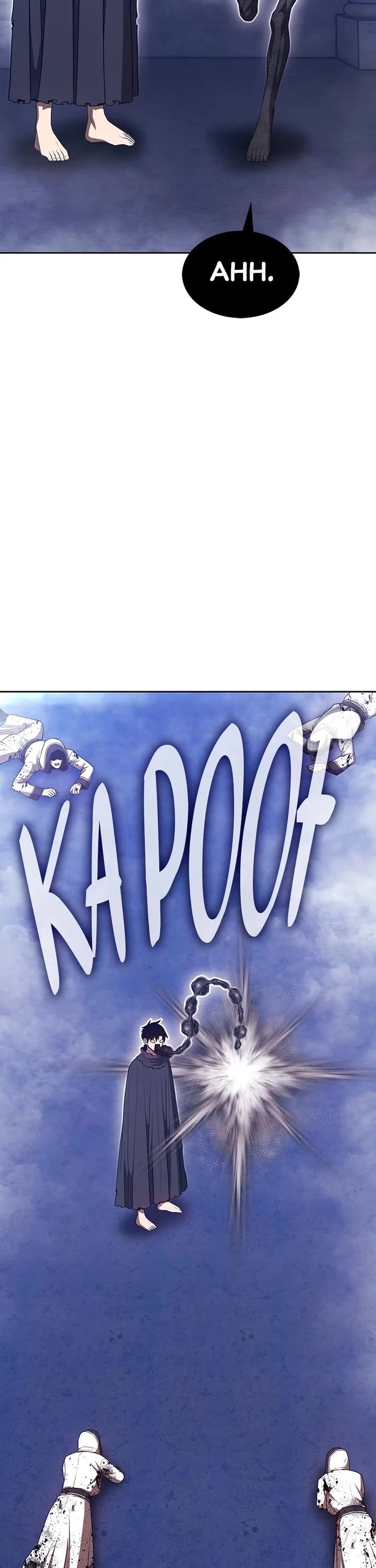 +99 Wooden stick chapter 170 page 73