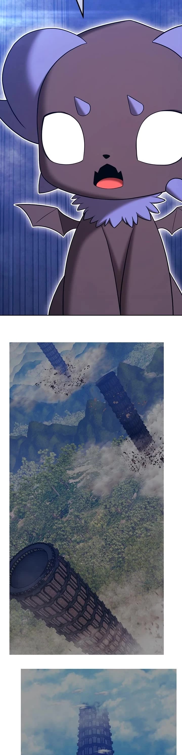 +99 Wooden stick chapter 170 page 79