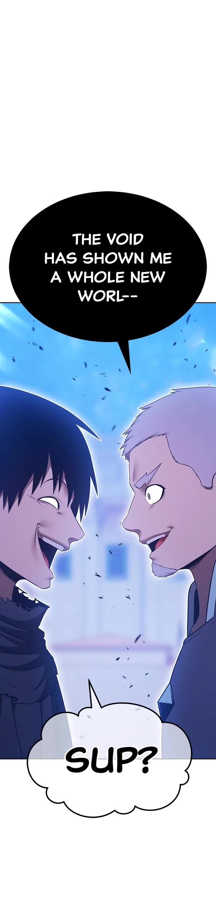 +99 Wooden stick chapter 170 page 8