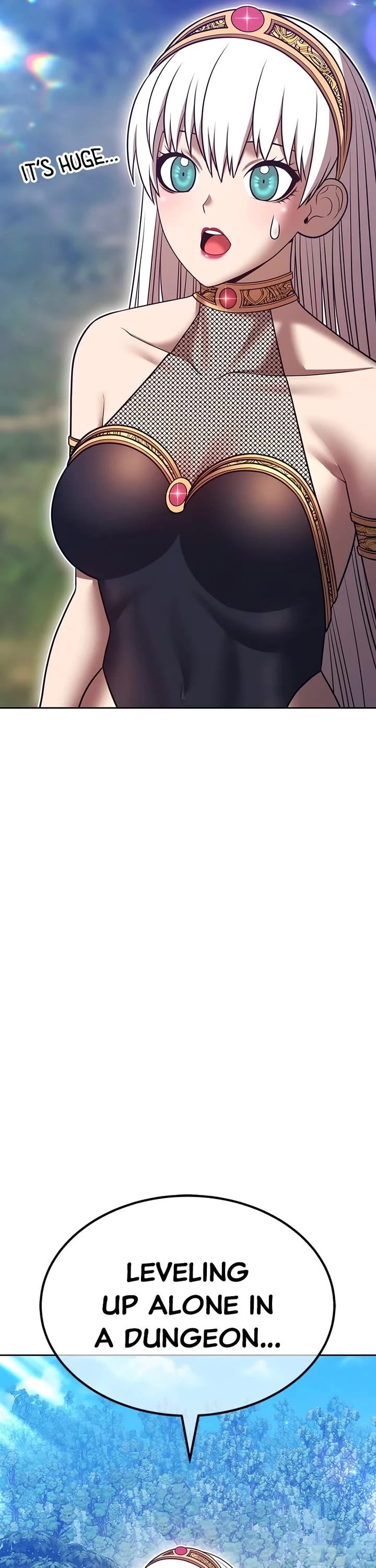 +99 Wooden stick chapter 170 page 87