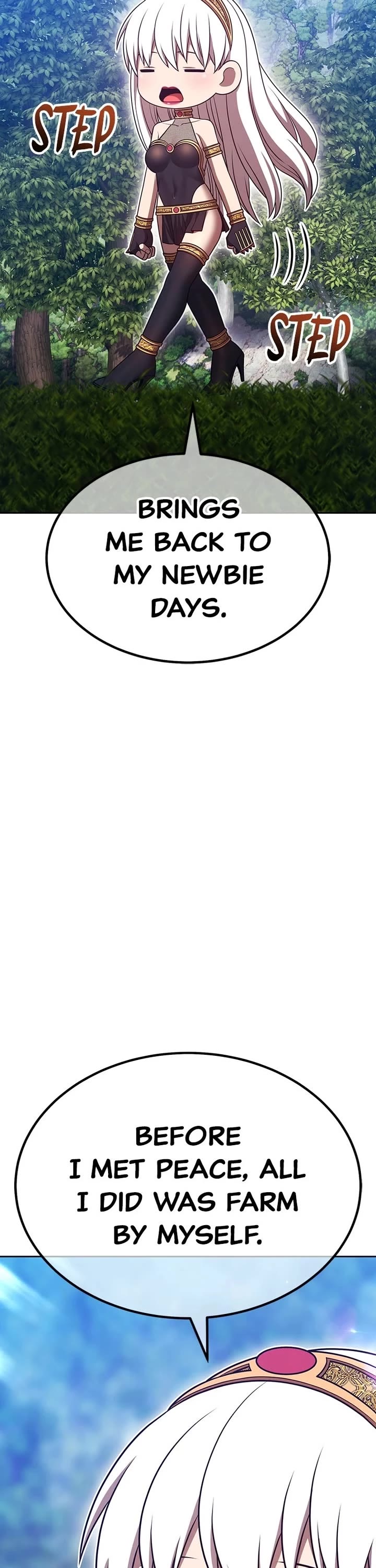 +99 Wooden stick chapter 170 page 88