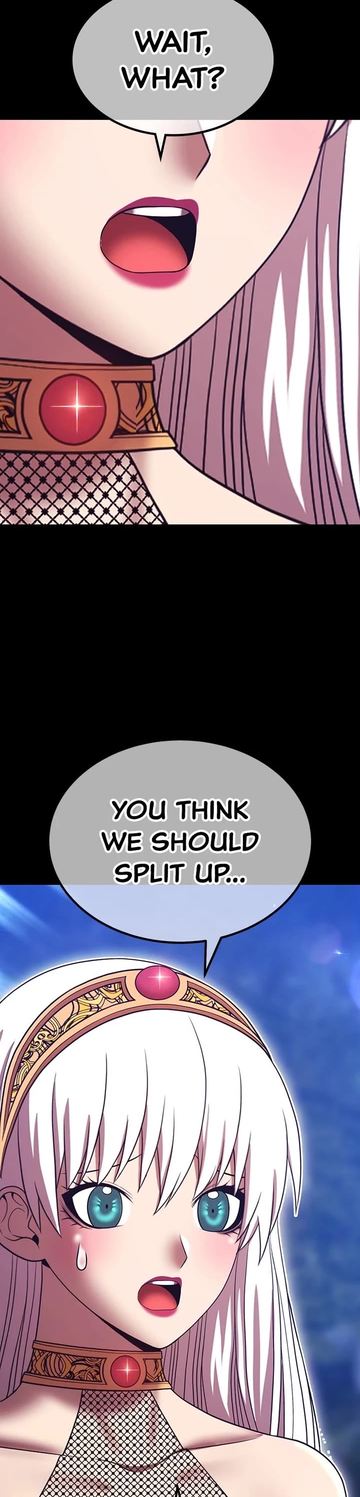 +99 Wooden stick chapter 170 page 94