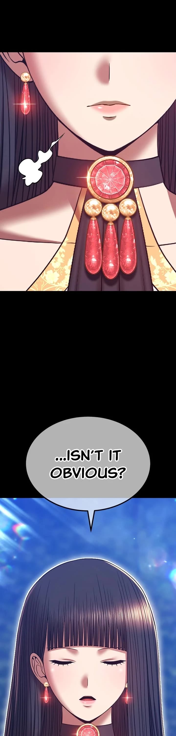 +99 Wooden stick chapter 170 page 97