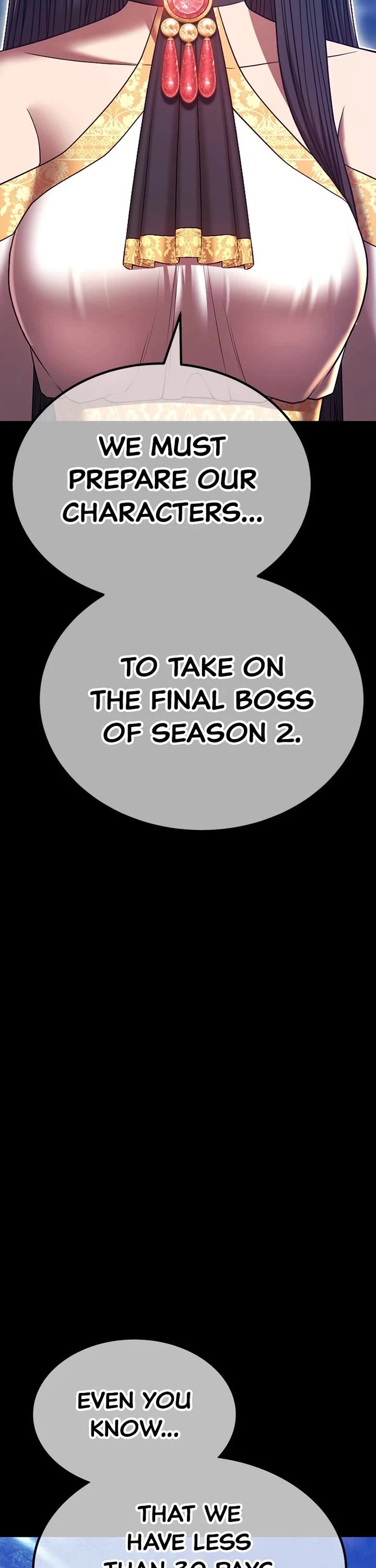 +99 Wooden stick chapter 170 page 98