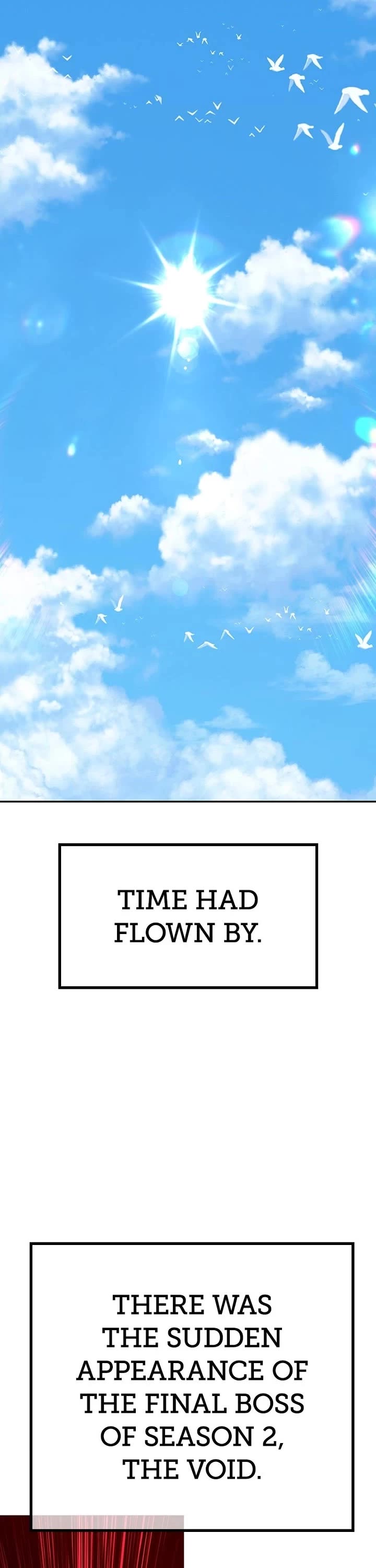 +99 Wooden stick chapter 171 page 102