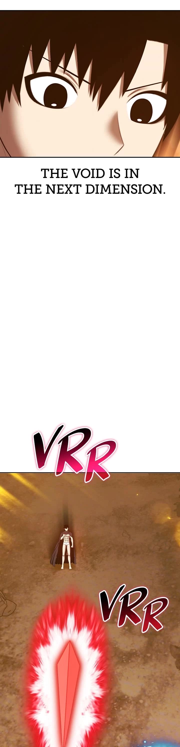 +99 Wooden stick chapter 171 page 109