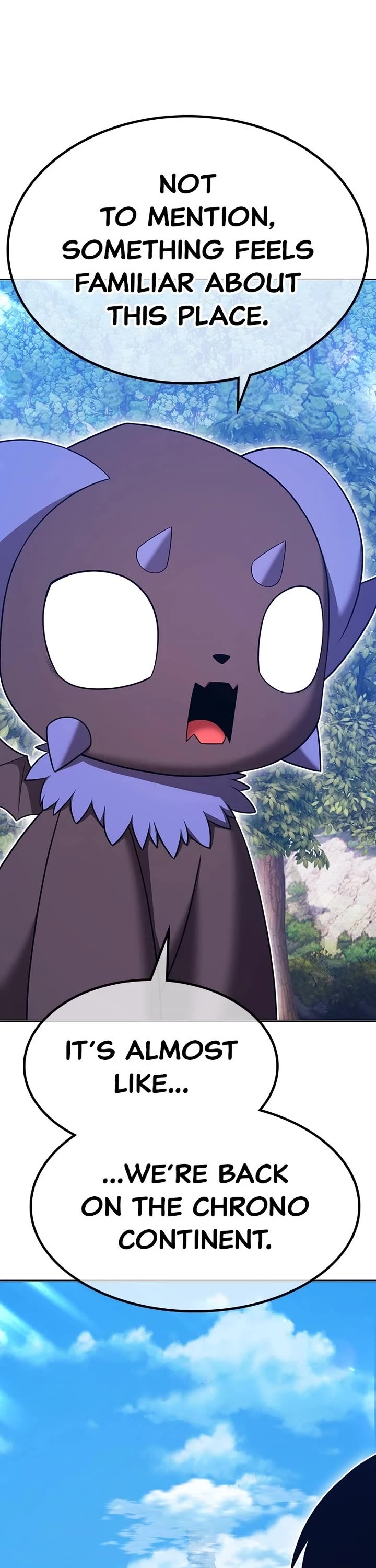 +99 Wooden stick chapter 171 page 118