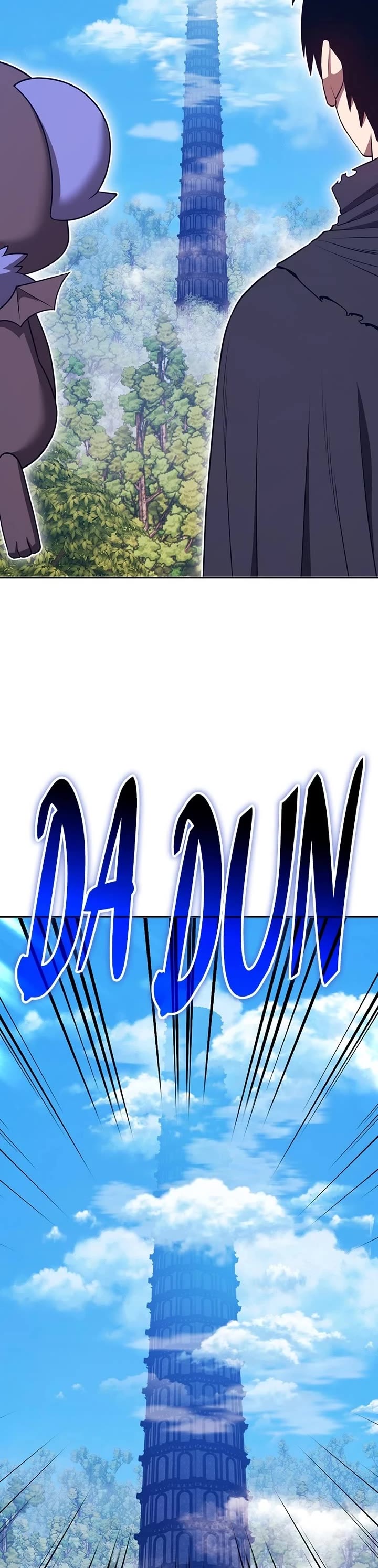 +99 Wooden stick chapter 171 page 119