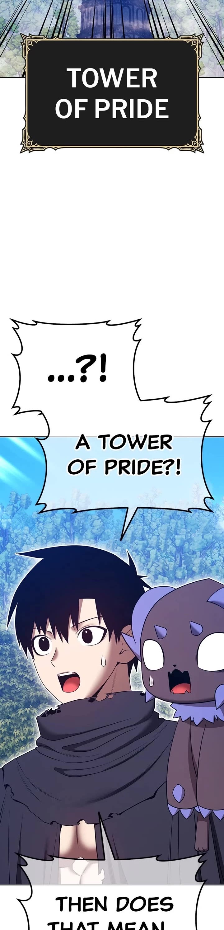 +99 Wooden stick chapter 171 page 120