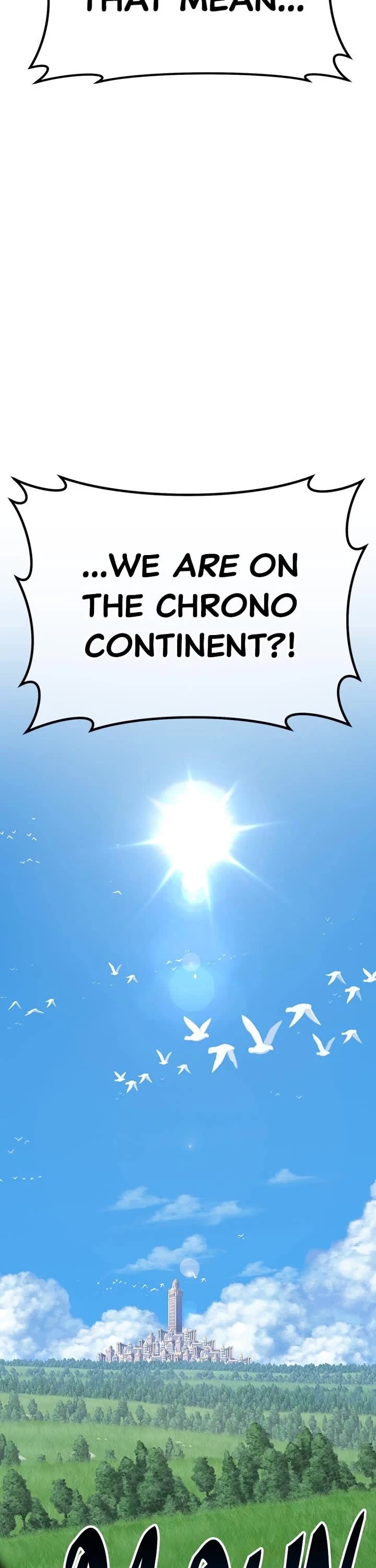 +99 Wooden stick chapter 171 page 121