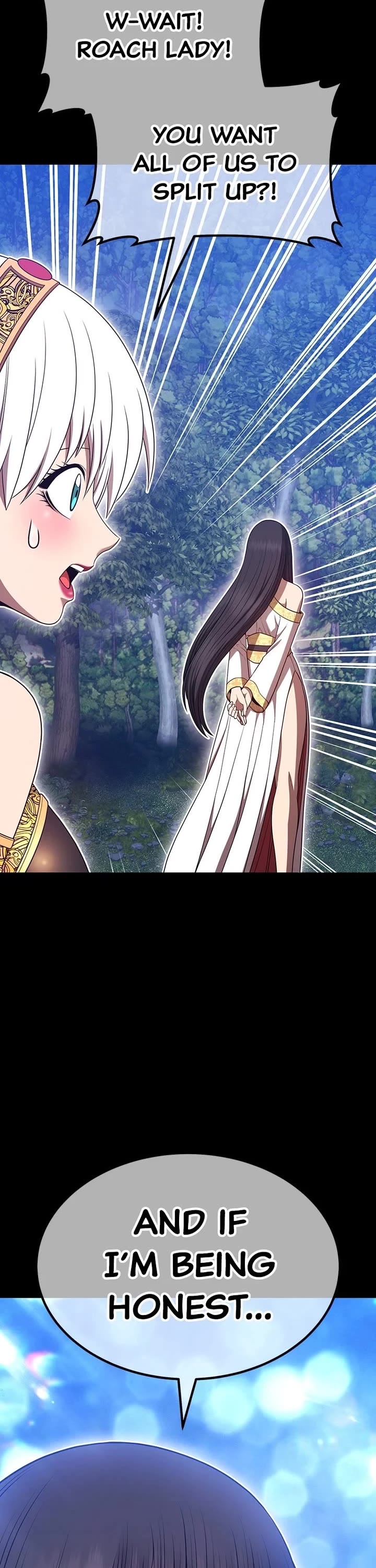 +99 Wooden stick chapter 171 page 2