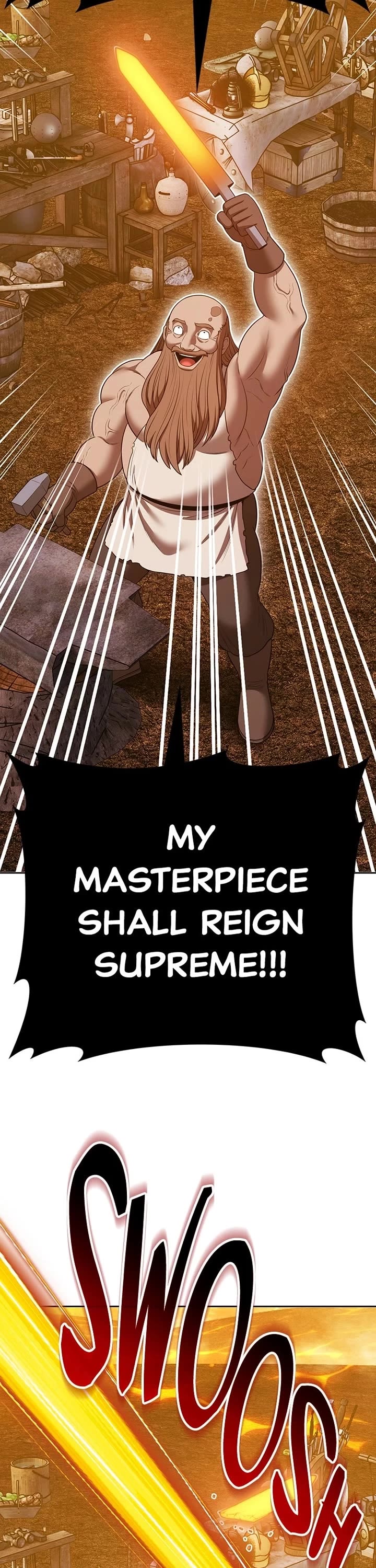 +99 Wooden stick chapter 171 page 21