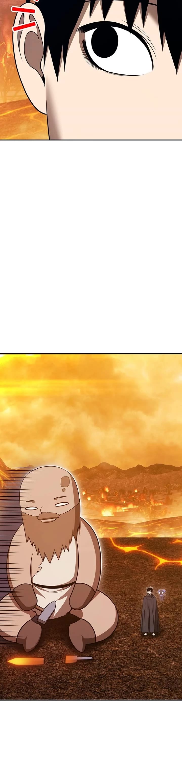 +99 Wooden stick chapter 171 page 27