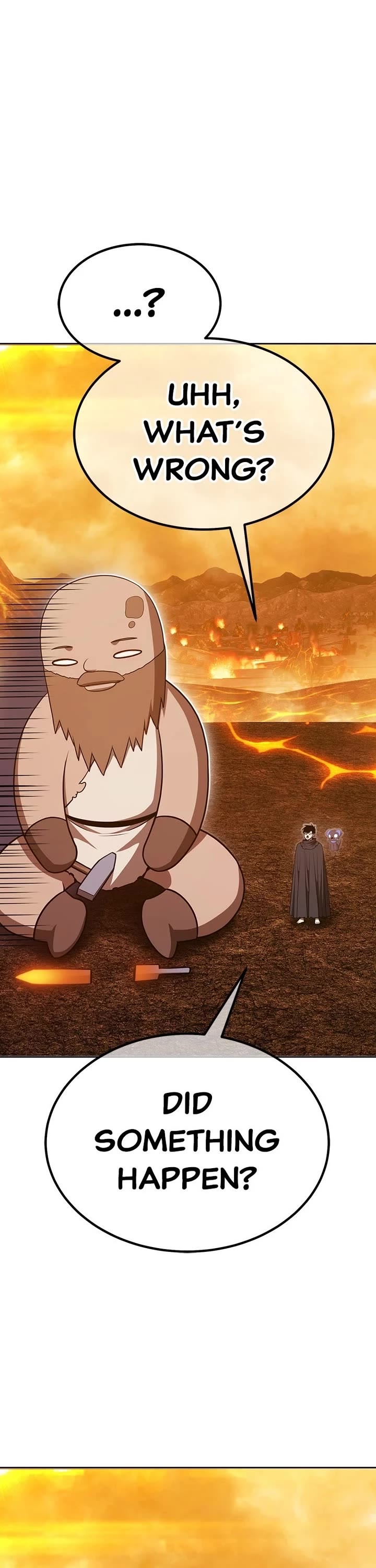 +99 Wooden stick chapter 171 page 28