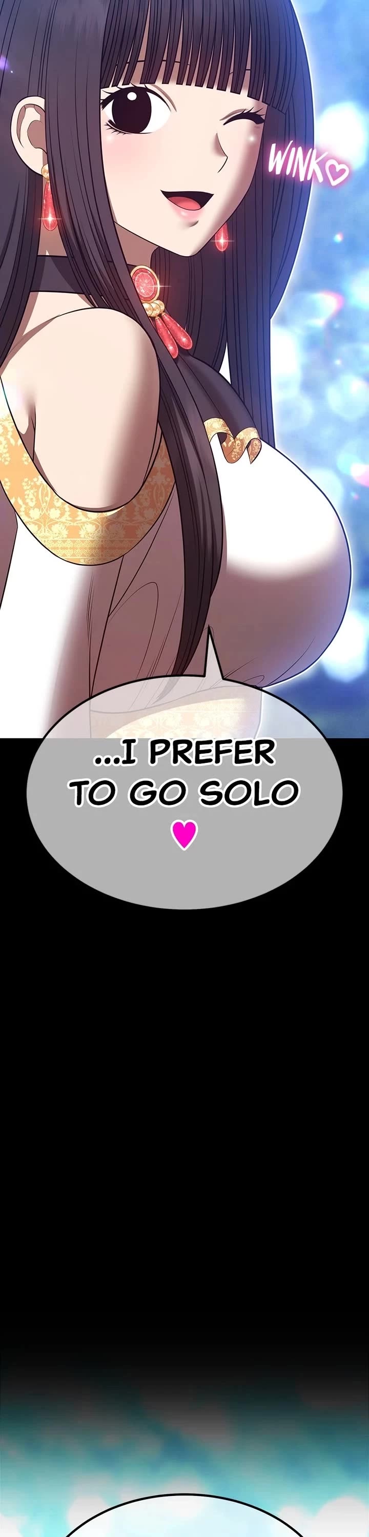 +99 Wooden stick chapter 171 page 3