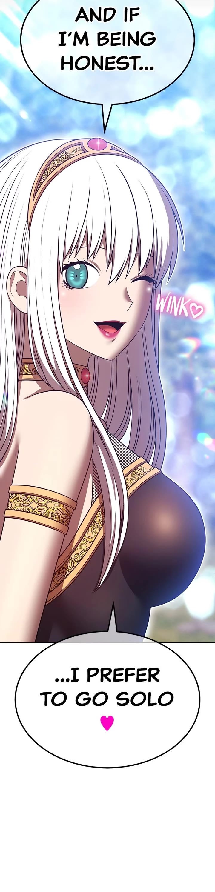 +99 Wooden stick chapter 171 page 4