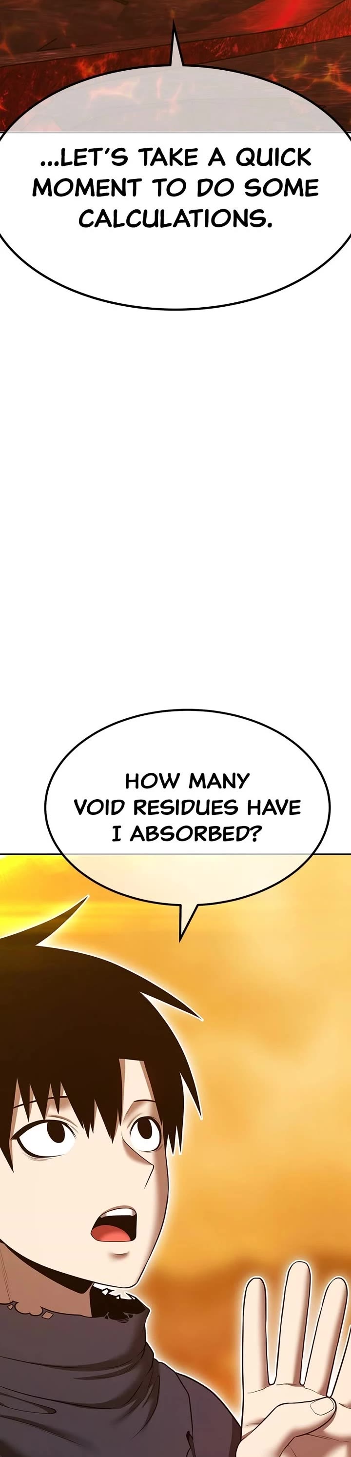 +99 Wooden stick chapter 171 page 44