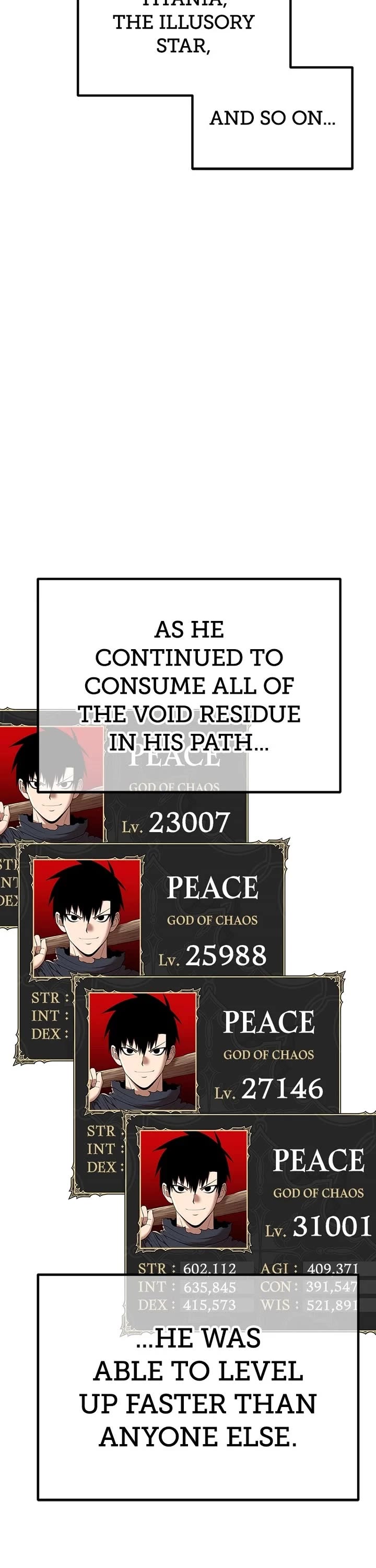 +99 Wooden stick chapter 171 page 51