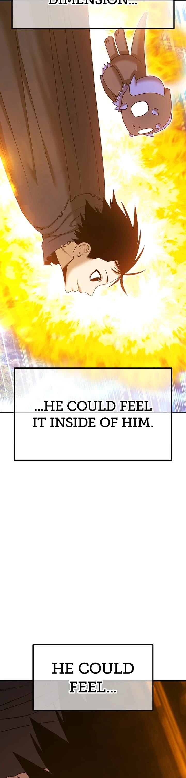 +99 Wooden stick chapter 171 page 53