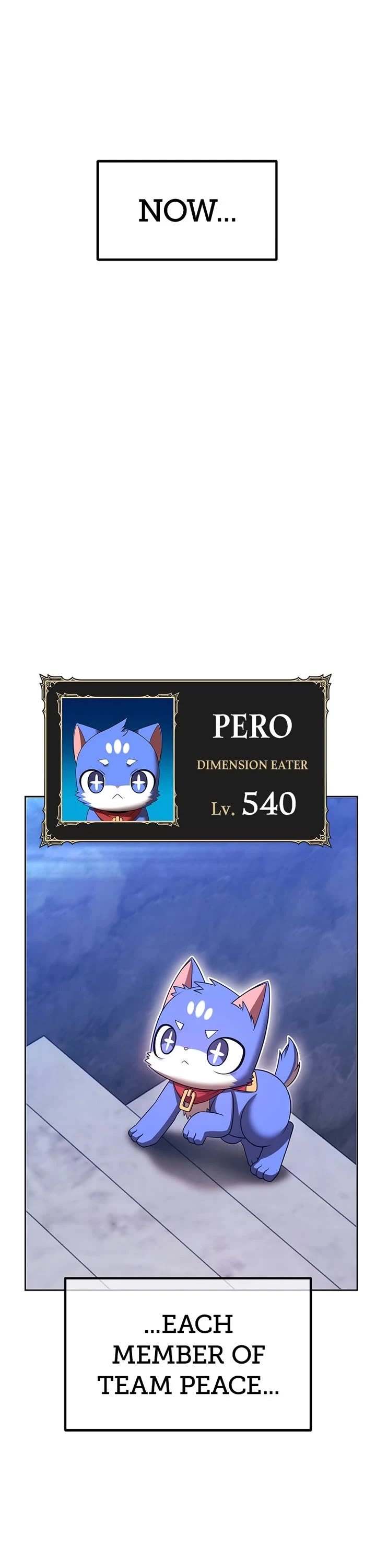 +99 Wooden stick chapter 171 page 7