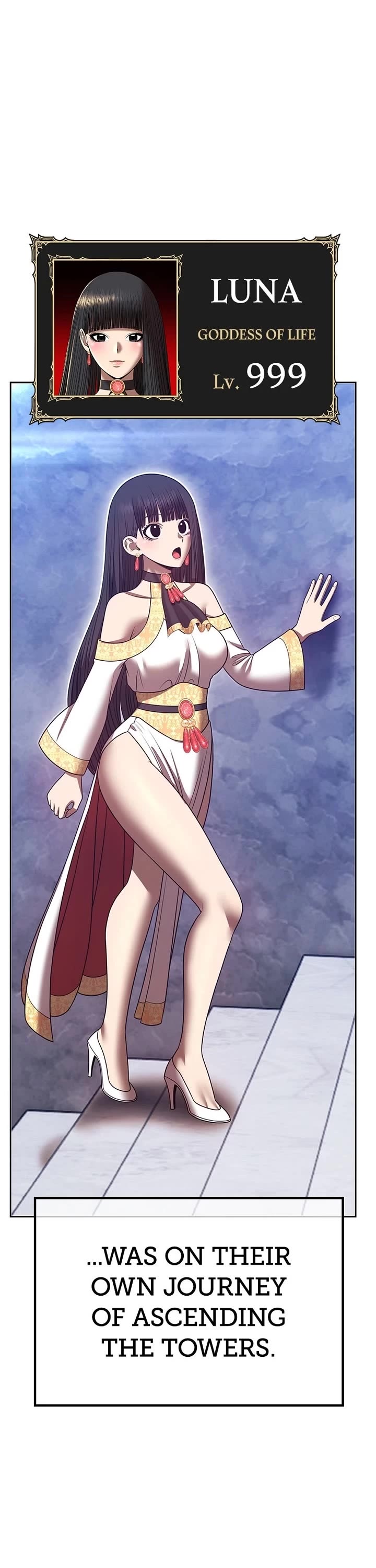 +99 Wooden stick chapter 171 page 8