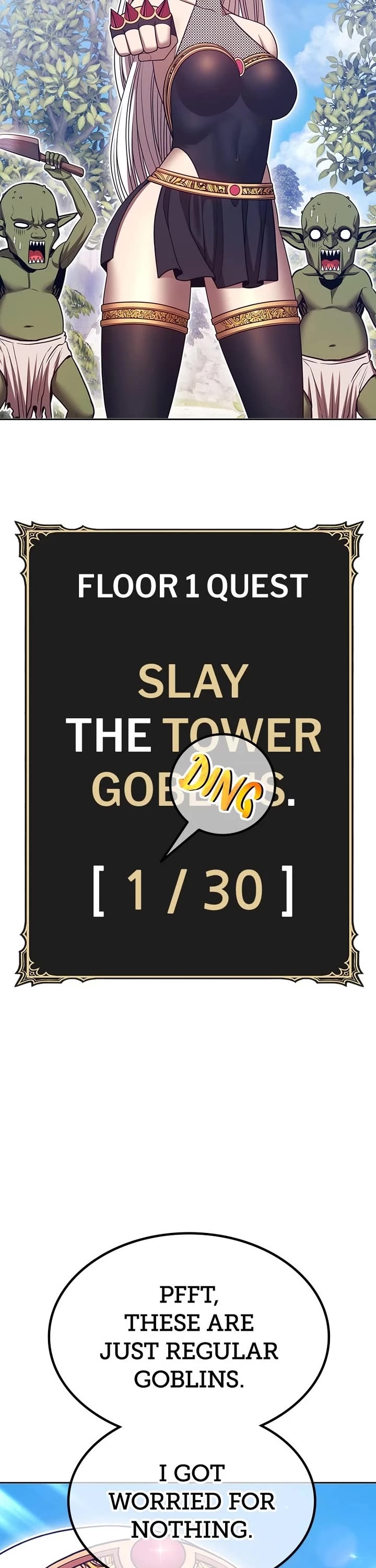 +99 Wooden stick chapter 171 page 81