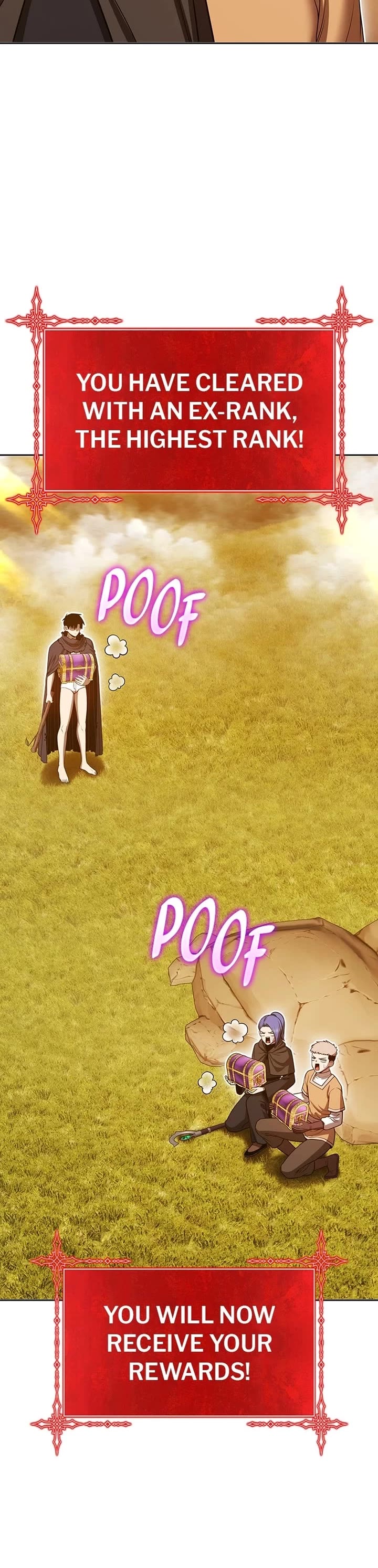 +99 Wooden stick chapter 172 page 115